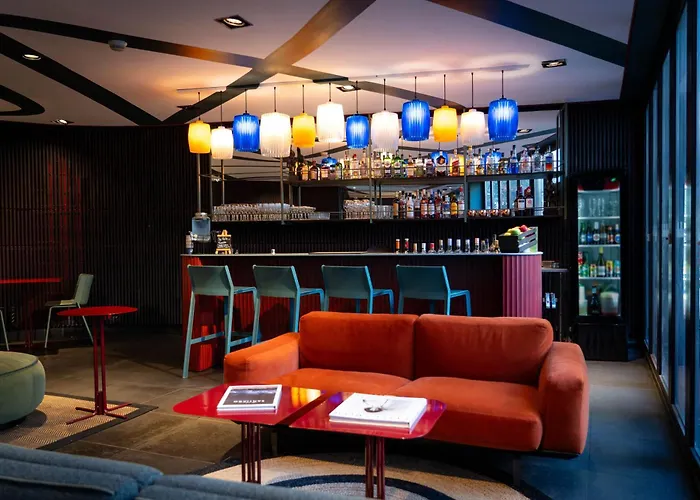 Ladera Boutique Hotel