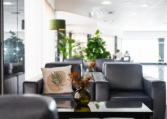 Hotel Santo Amaro - Sa Hotels