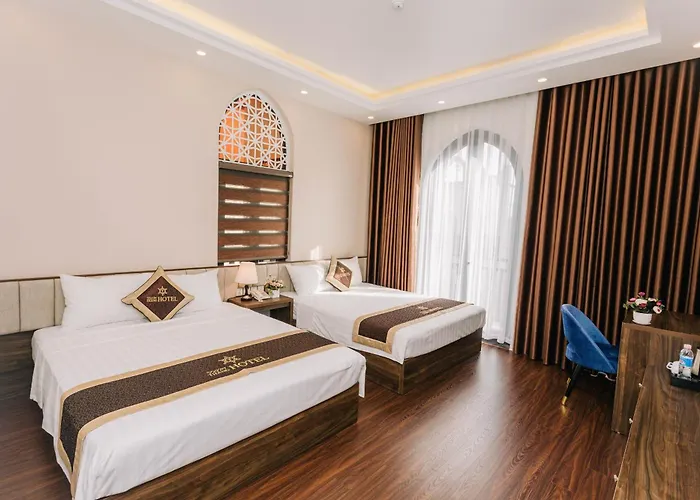 Tam Thang Hotel