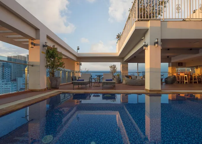 Amana Hotel&Residences