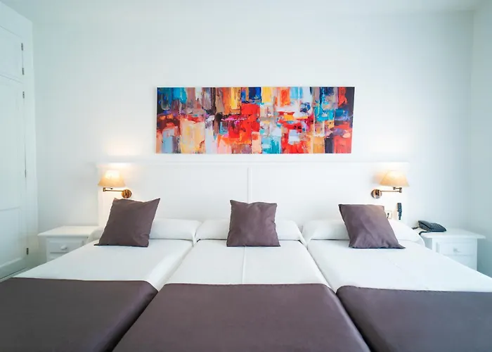 Hotel Avenida Tropical By Bossh! Hotels