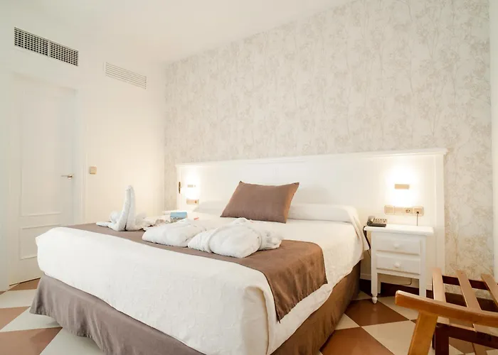 Hotel Avenida Tropical By Bossh! Hotels