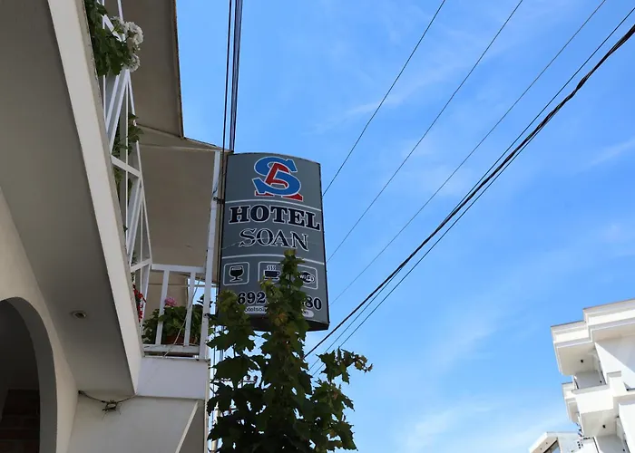 Hotel Soan