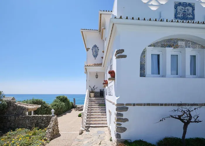 Casal Santa Virginia