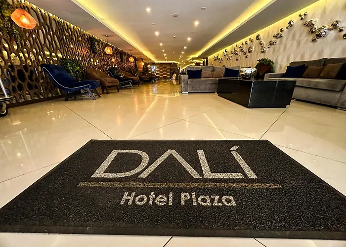 Dali Plaza Ejecutivo