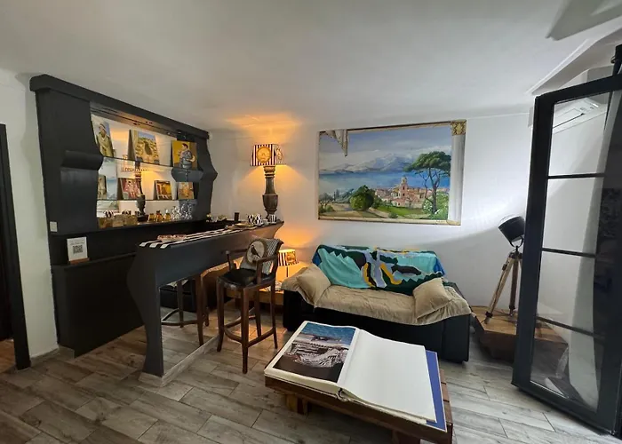 B&B: Villa Romana