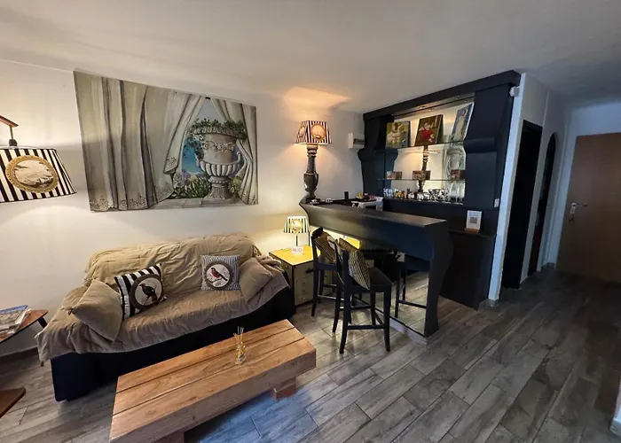 B&B: Villa Romana