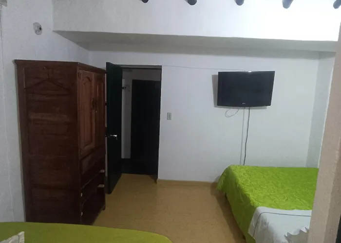 Hotel Beraka Boutique