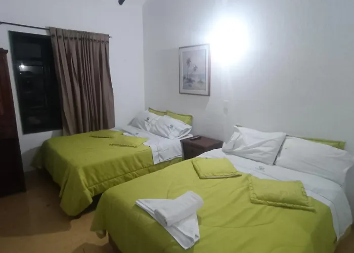 Hotel Beraka Boutique