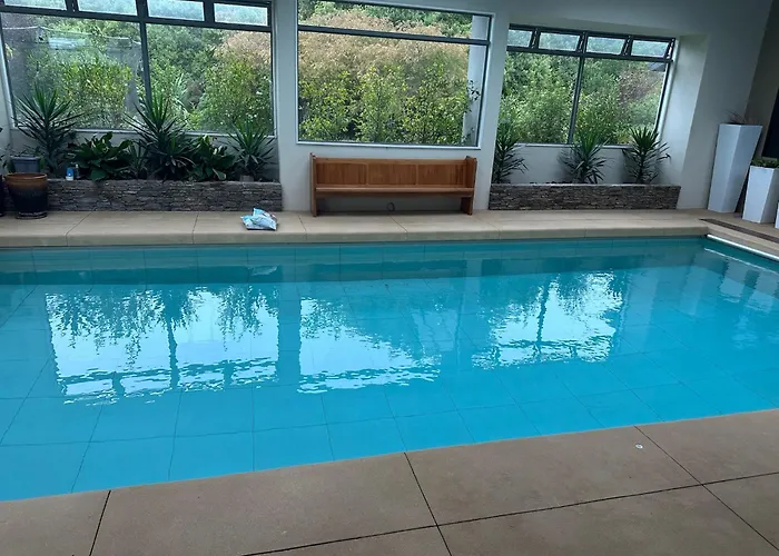 Mcsaveneys Retreat