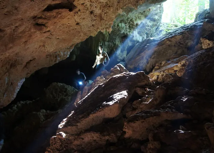 Portal Xibalba