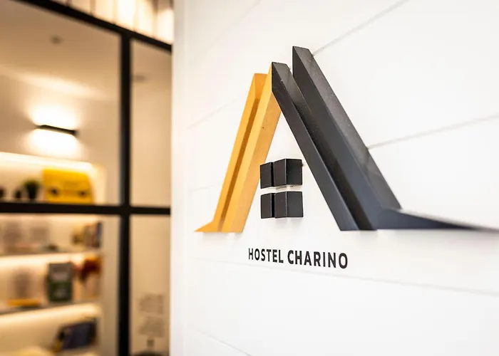 Hostel Charino