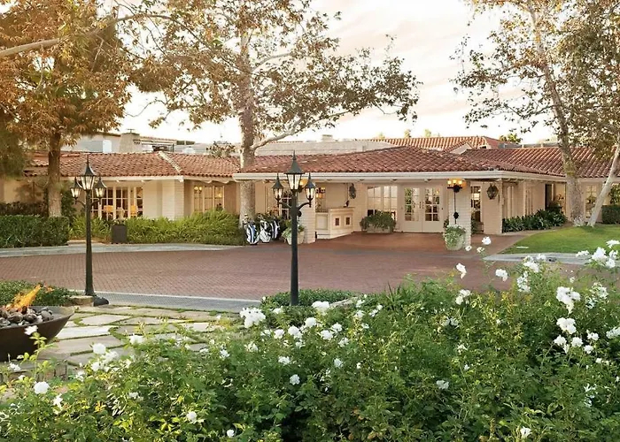 Rancho Bernardo