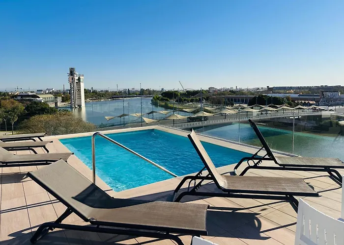 Ribera de Triana Hotel