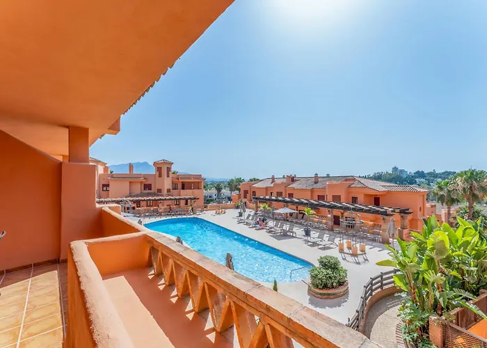 Royal Marbella Golf Resort