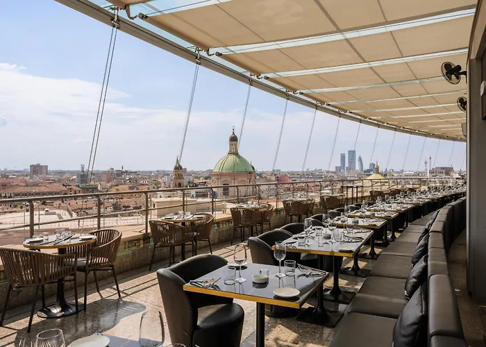 Hotel que admite mascotas: Hotel The Square Milano Duomo - Preferred Hotels & Resorts