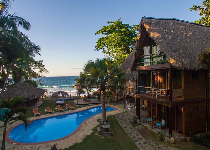 Mara Villa Lodge