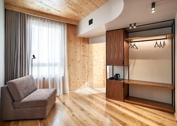 Log Porto By Piamonte s