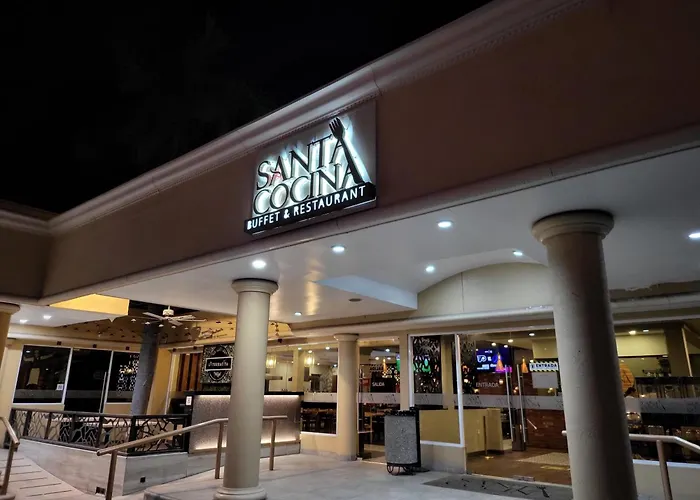 Hotel barato: Hotel San Angel