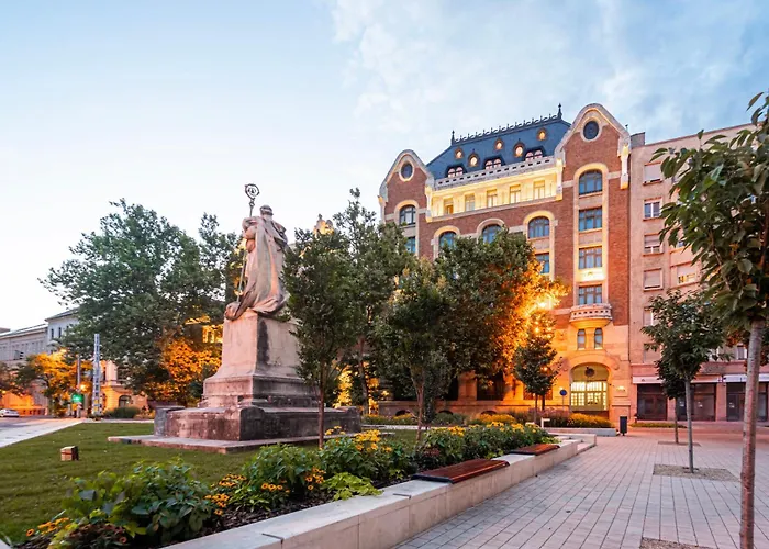 Zoya Luxury Residence