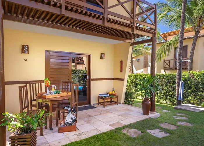  Serhs Villas Da Pipa
