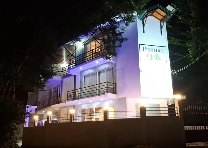 Premier Villa