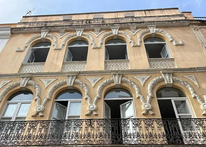 La Casa de Claudio Marcelo