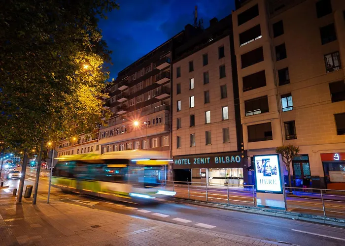  Zenit Bilbao