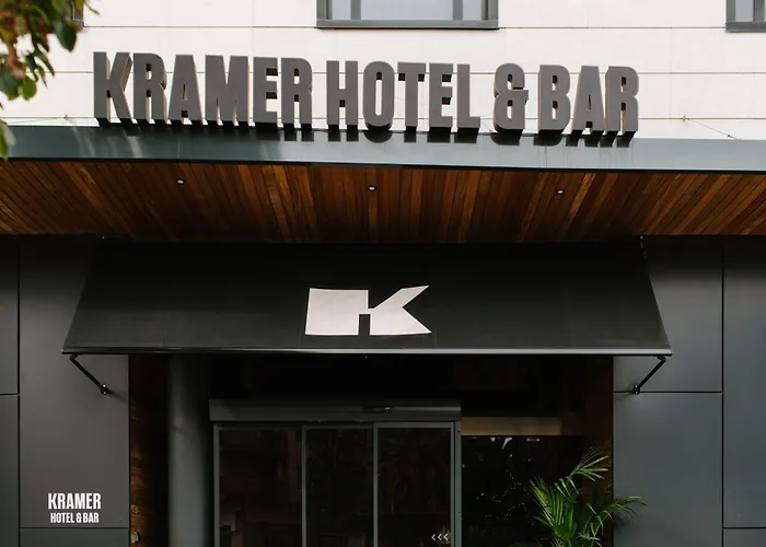  Kramer