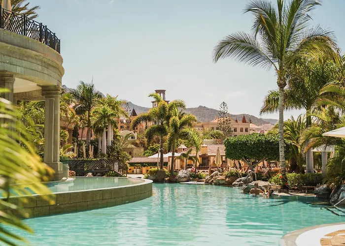 Hotel de 5 estrellas: Iberostar Grand El Mirador - Adults Only