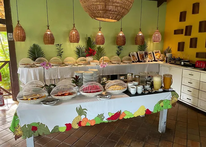  Girassois Suites