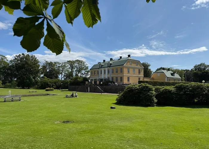 Wapnoe Gardshotell