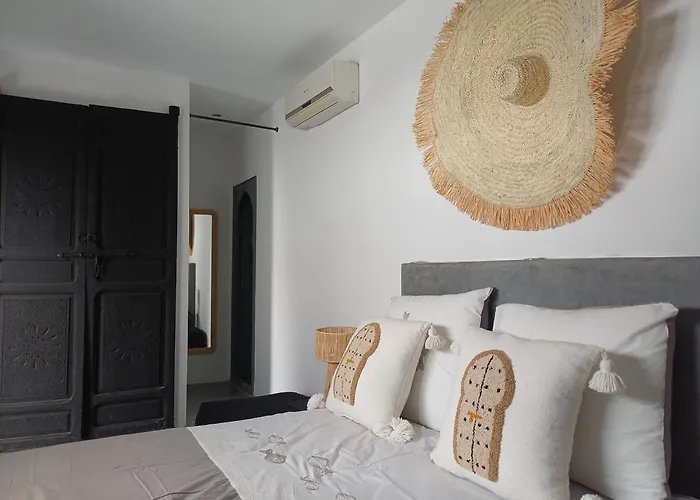 Riad Kasbah 117
