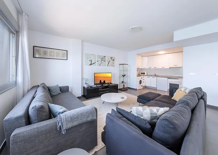 La Manga Beach Club Apartments