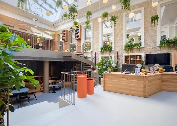 Maverick Athenaeum