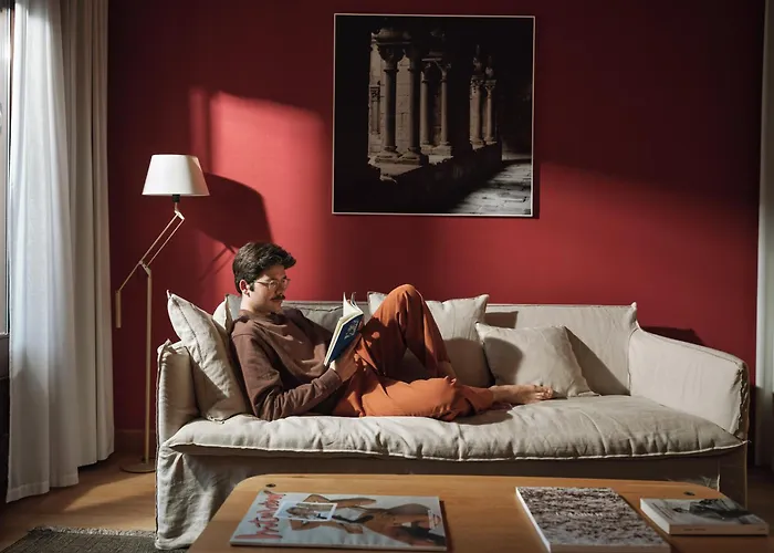 Hotel familiar: Casa Camper Barcelona