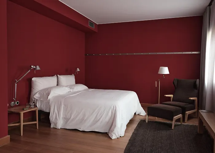 Hotel familiar: Casa Camper Barcelona