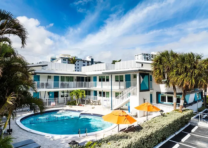 Rolo Beach Hotel
