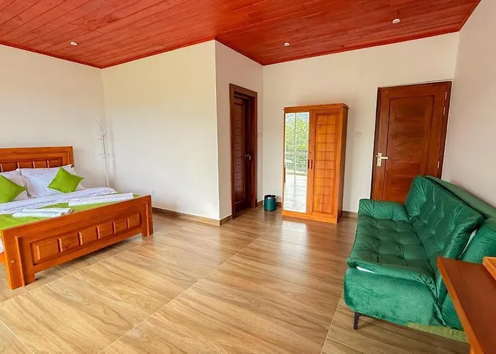 Premier Villa