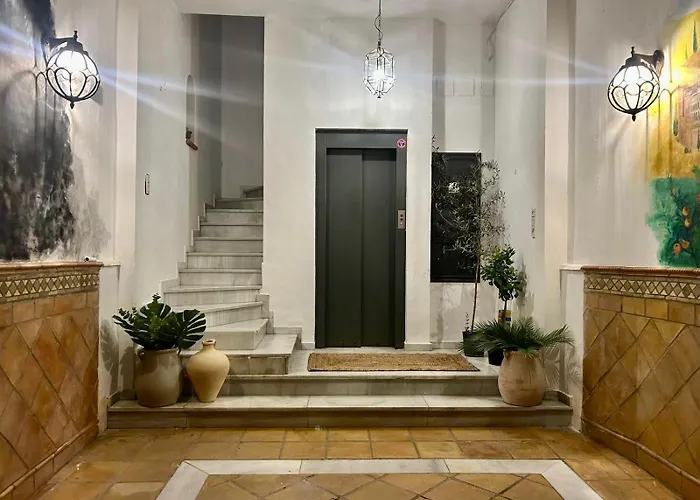 La Casa de Claudio Marcelo