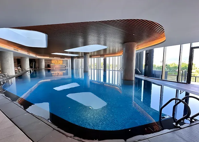 Oceanview Alacarte Ha Long