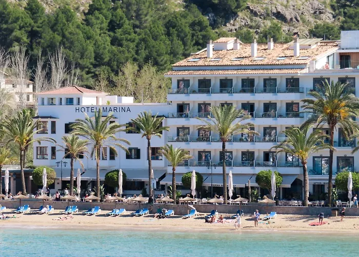 Hotel Marina
