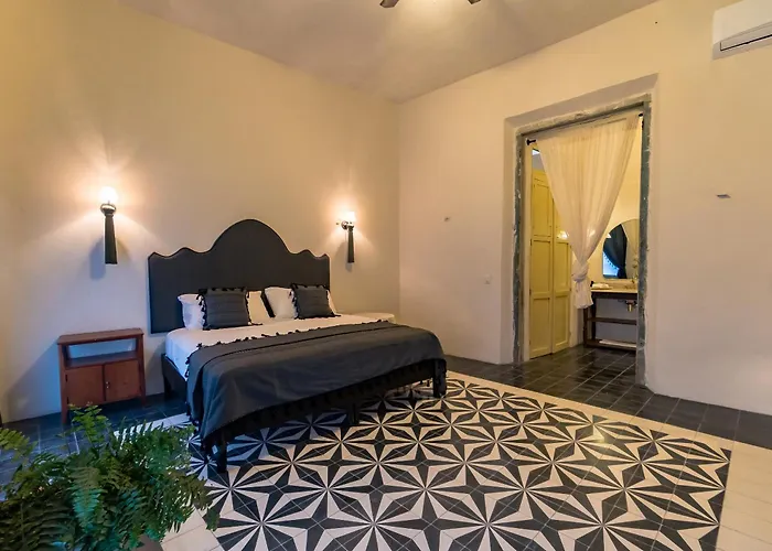 Luxury Historic 5Br Boutique Hotel In Centro Walkable & Pool