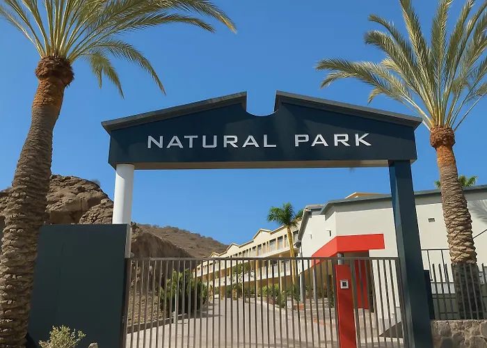 Natural Park