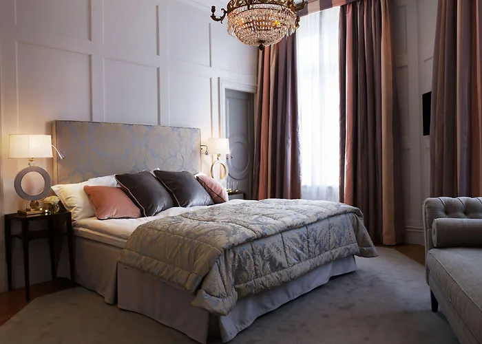 Grand Stockholm