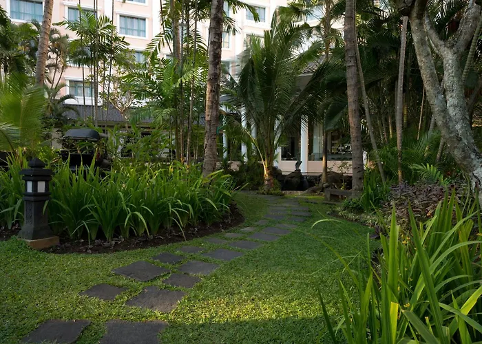 Melia Purosani Yogyakarta