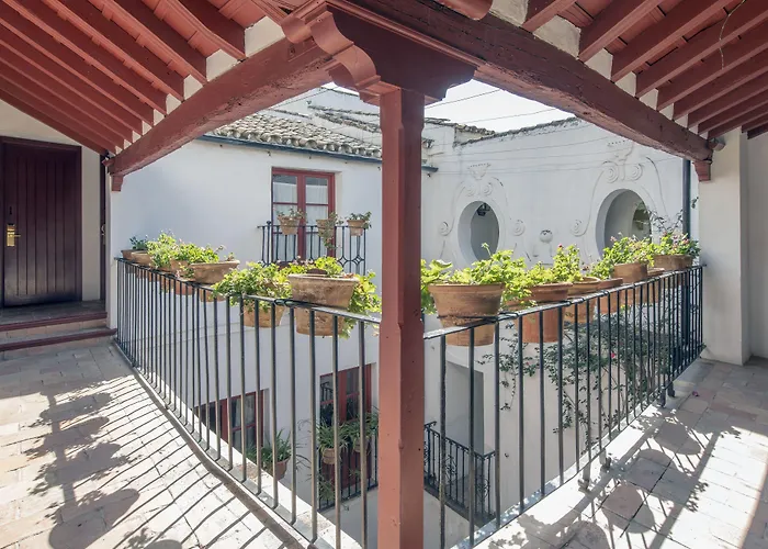 Hotel Las Casas de la Judería