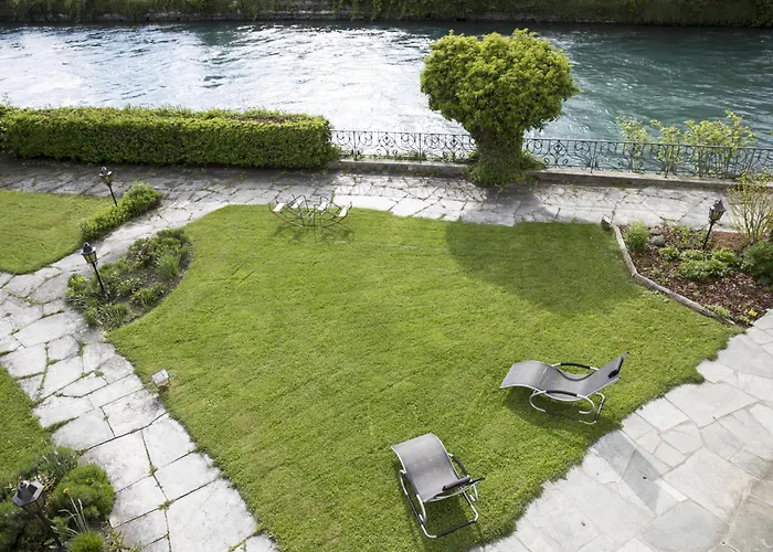 Boutique Hotel Bellevue