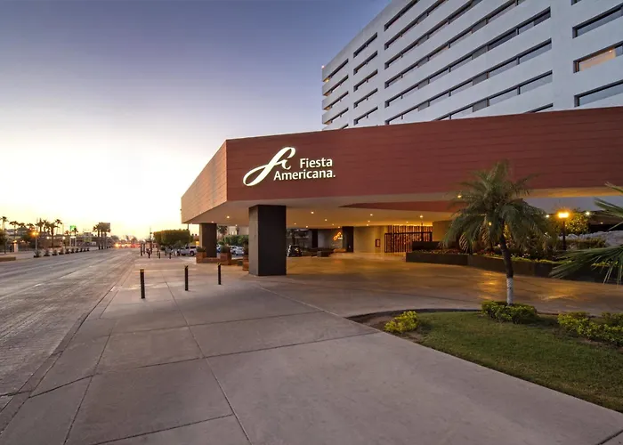 Fiesta Americana