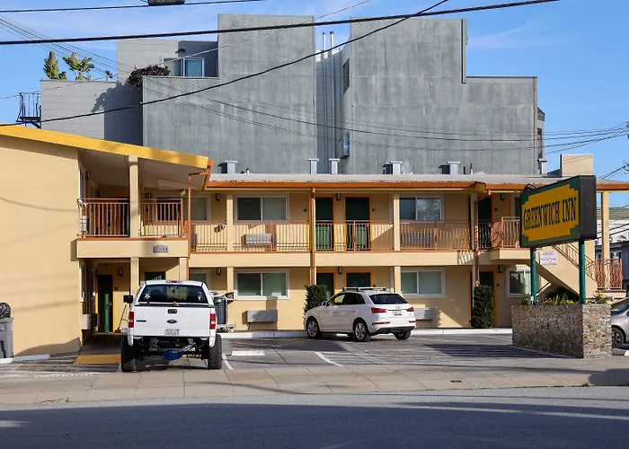 Greenwich Inn